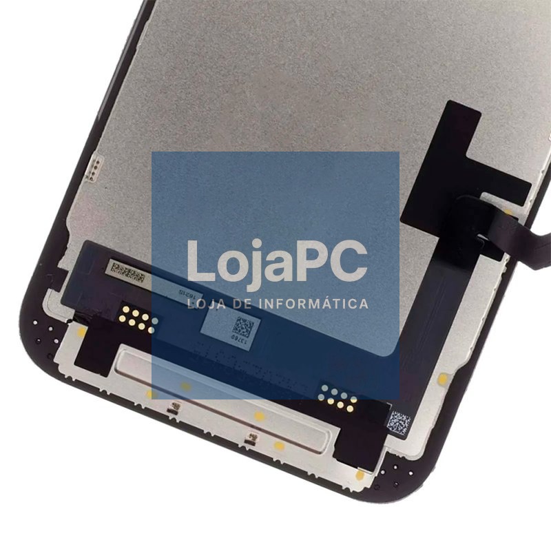 Full Screen COOL for iPhone 16e (AAA+ Quality) — imagem 3