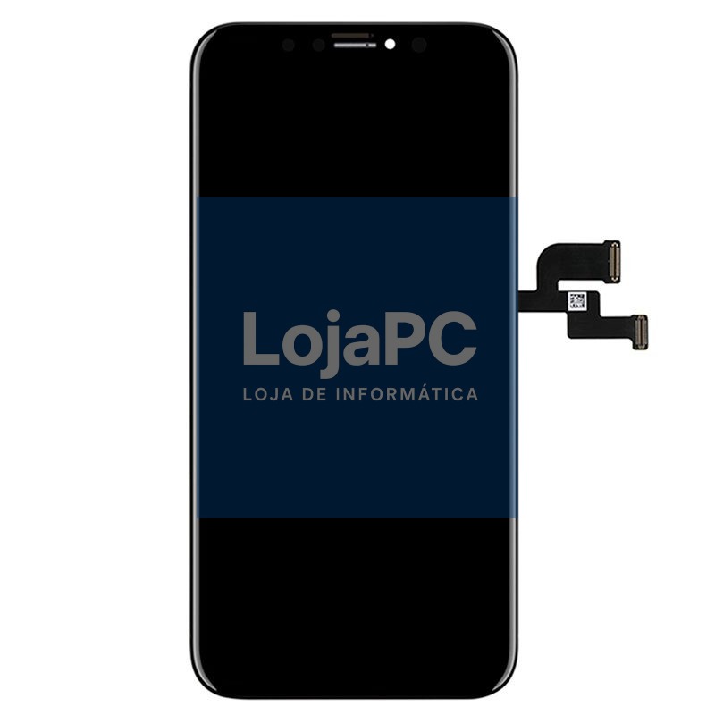 Full Screen COOL for iPhone X (AAA+ Quality)
