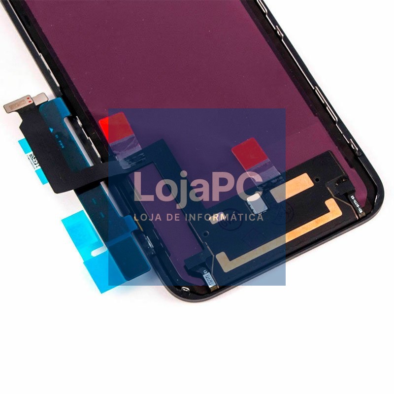 Full Screen COOL for iPhone XR (AAA+ Quality) — imagem 3