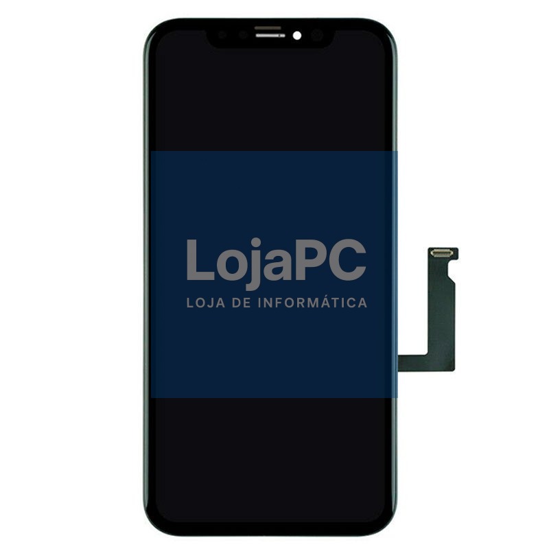 Full Screen COOL for iPhone XR (AAA+ Quality)