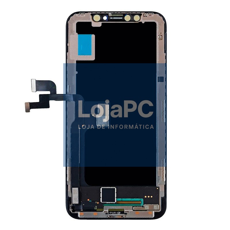 Full Screen COOL for iPhone XS (AAA+ Quality) — imagem 2