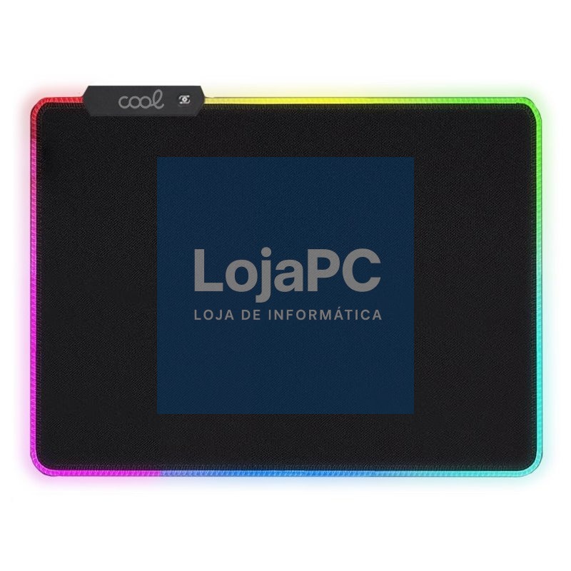 Gaming Mouse Pad COOL Mousepad 35 x 25 cm