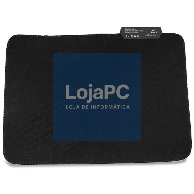Gaming Mouse Pad COOL Mousepad 35 x 25 cm — imagem 3
