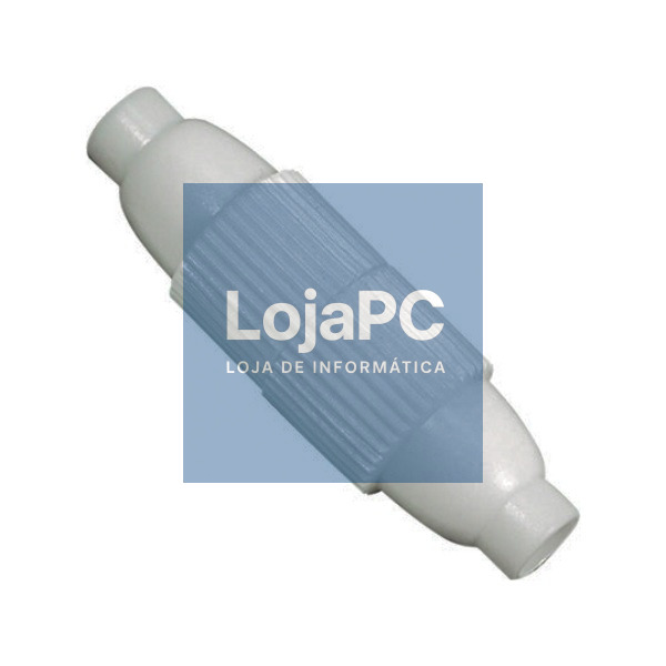 FICHA UNIÃO COAXIAL EDH