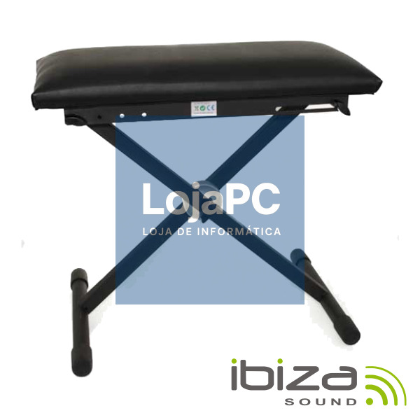 BANCO P/ PIANO IBIZA