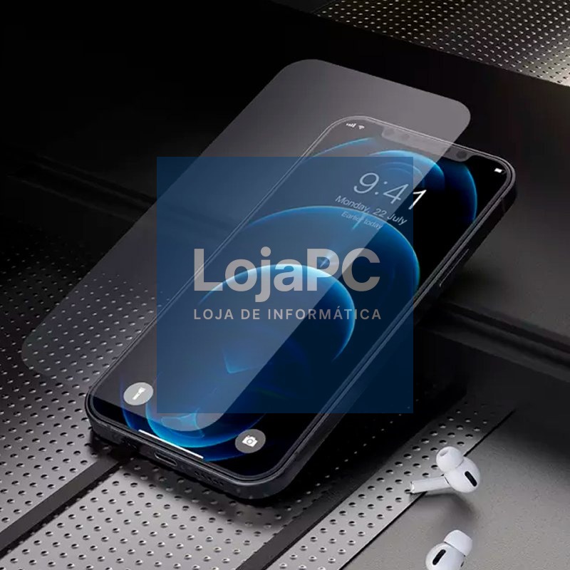 Hydrogel Protector Devia Privacy Protector Front Film Intelligent (Pack 20 units) — imagem 3