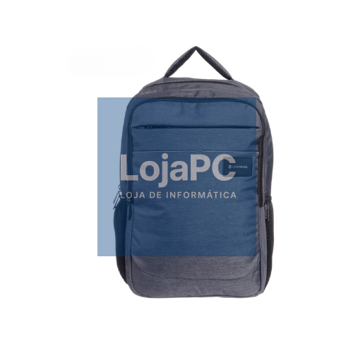 UNICROSS WALKER LAPTOP BACKPACK GREY