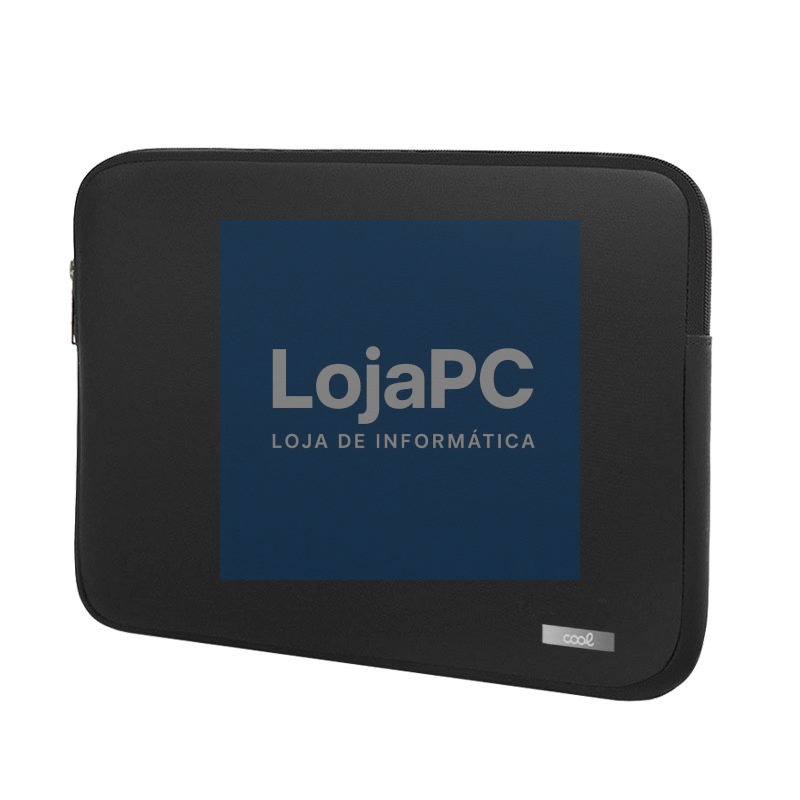 Laptop / Tablet Case 13-14 Inches COOL Neopreno Black — imagem 3