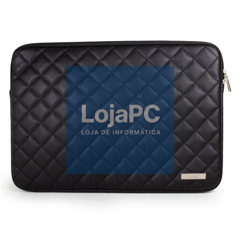 Laptop / Tablet Case 13-15 Inches COOL Epsilon Black