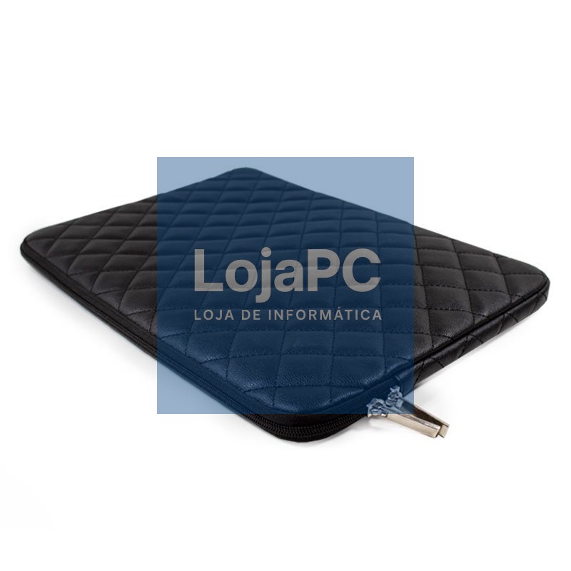 Laptop / Tablet Case 13-15 Inches COOL Epsilon Black — imagem 3