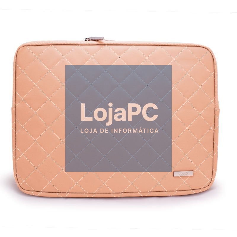 Laptop / Tablet Case 13-15 Inches COOL Epsilon Nude