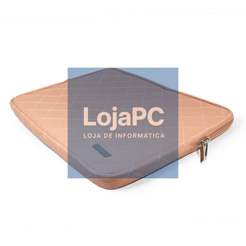 Laptop / Tablet Case 13-15 Inches COOL Epsilon Nude — imagem 4