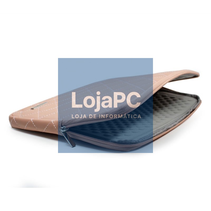 Laptop / Tablet Case 13-15 Inches COOL Epsilon Nude — imagem 3