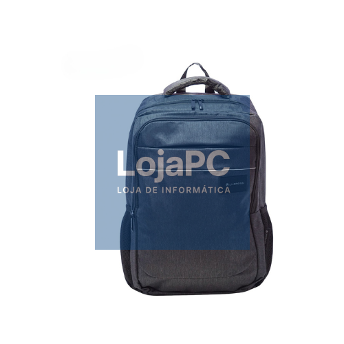 UNICROSS WALKER BLACK LAPTOP BACKPACK