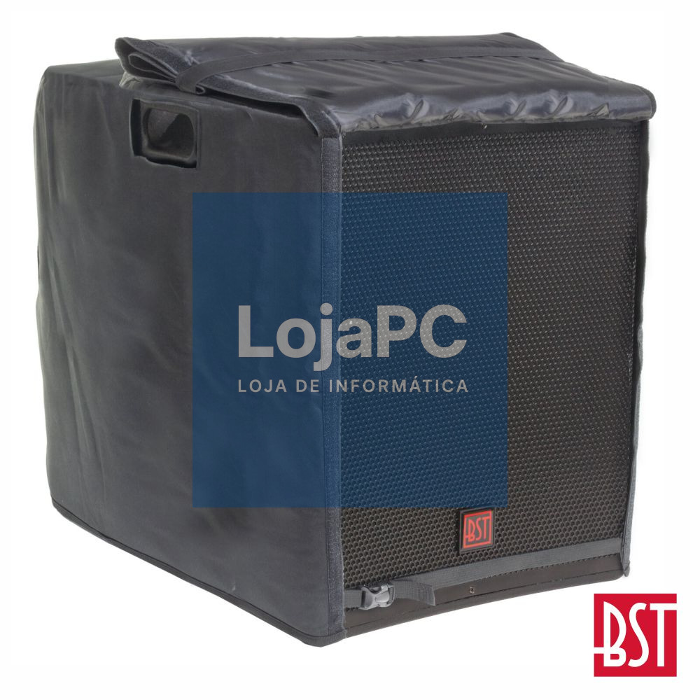 Bolsa Protectora P/ Subwoofer FIRST-SP18S / FIRST-SA18S BST