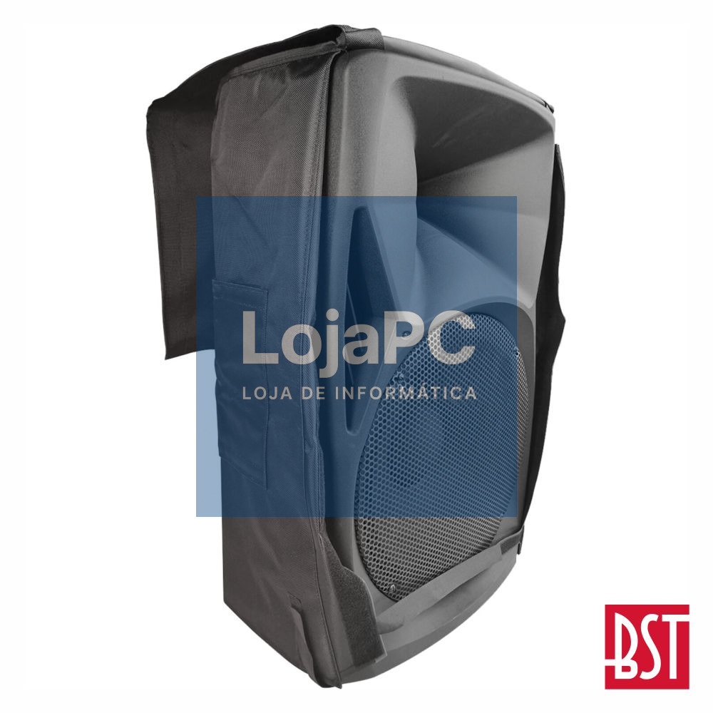 Bolsa Protectora P/ Coluna PH15-BT BST