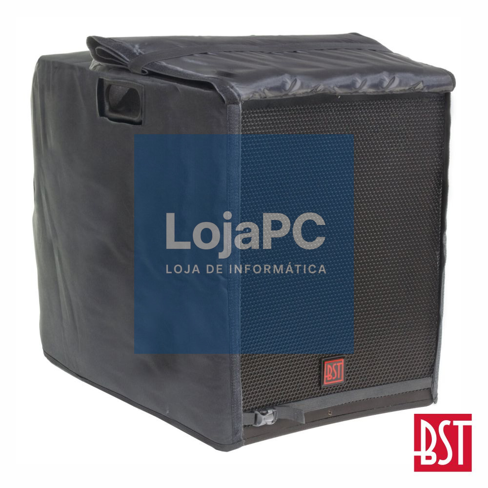 Bolsa Protectora P/ Subwoofer FIRST-SP12S / FIRST-SA12S BST