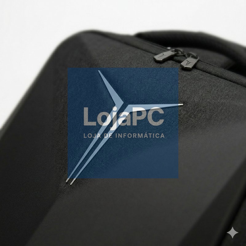 Laptop Backpack 15-16 Inch Gaming COOL Bufalo Black — imagem 4