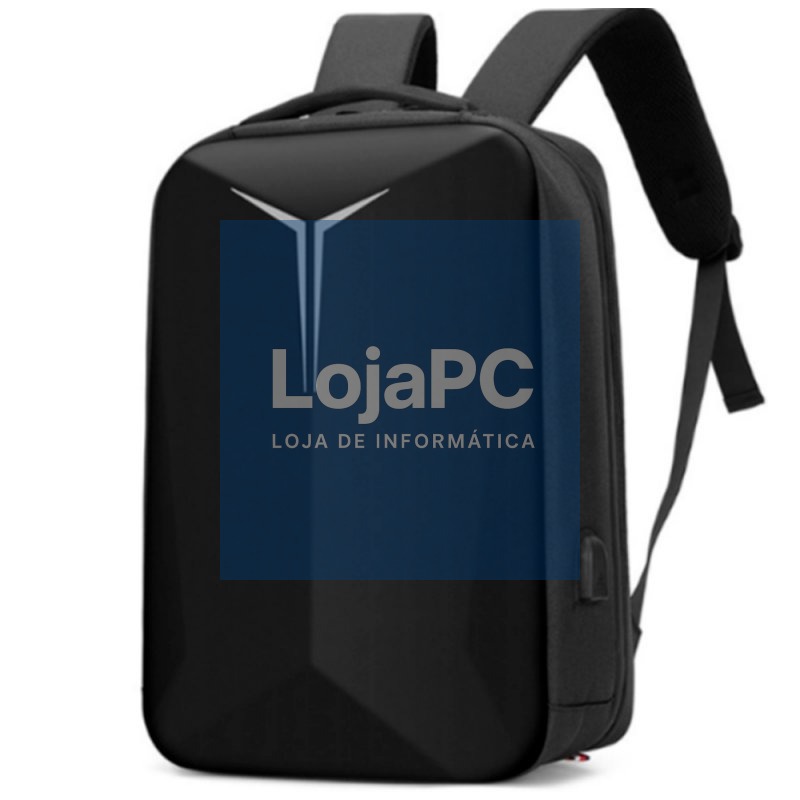 Laptop Backpack 15-16 Inch Gaming COOL Bufalo Black