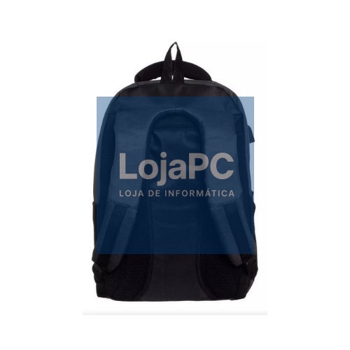 UNICROSS LITIUM LAPTOP BACKPACK GREY