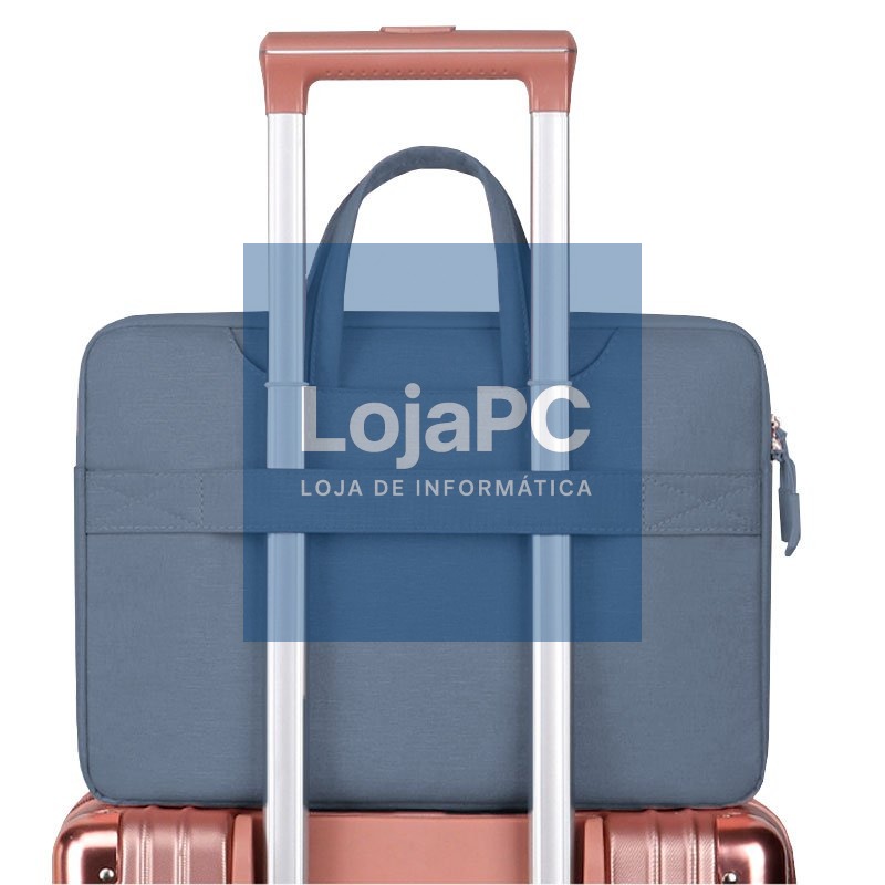 Laptop Briefcase 13-15 Inches COOL Sigma Blue — imagem 3