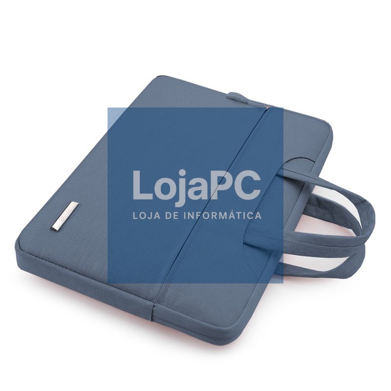 Laptop Briefcase 13-15 Inches COOL Sigma Blue