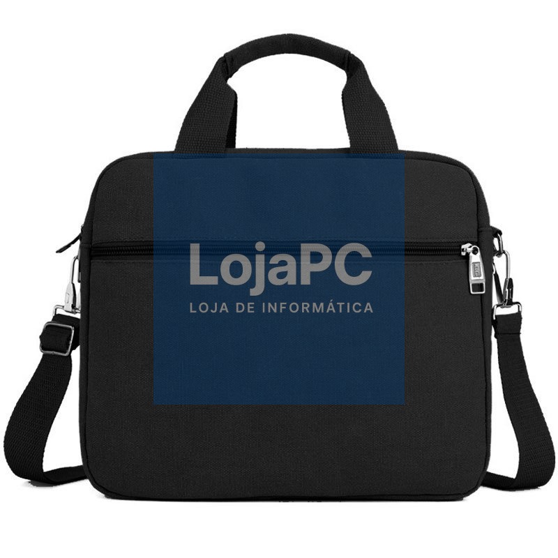 Laptop Briefcase 15-16 Inch COOL Cover Black — imagem 4