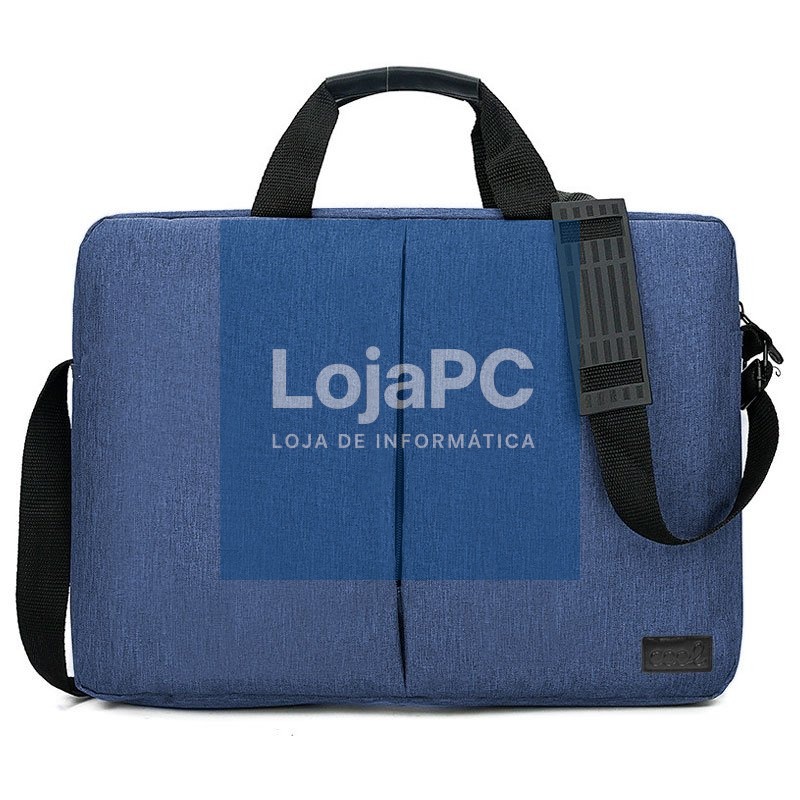 Laptop Briefcase 15-16 Inch COOL Minneapolis Blue