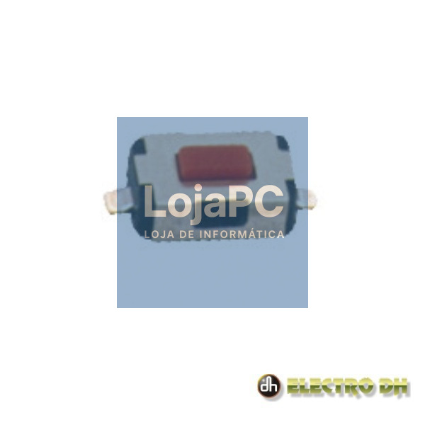INTERRUPTOR MICRO SWITCH SMD ON-OFF EDH