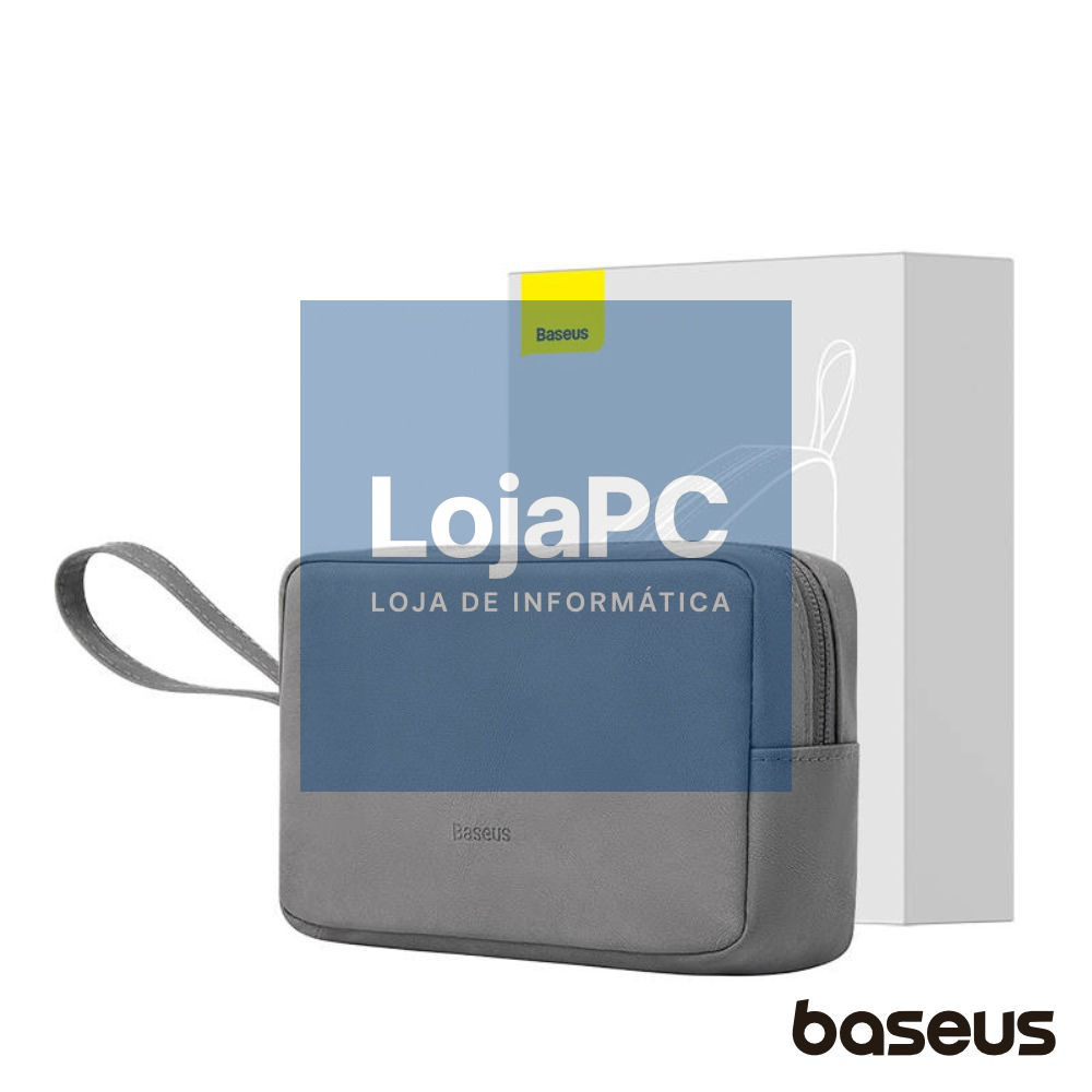 Bolsa De Transporte EasyJourney BASEUS