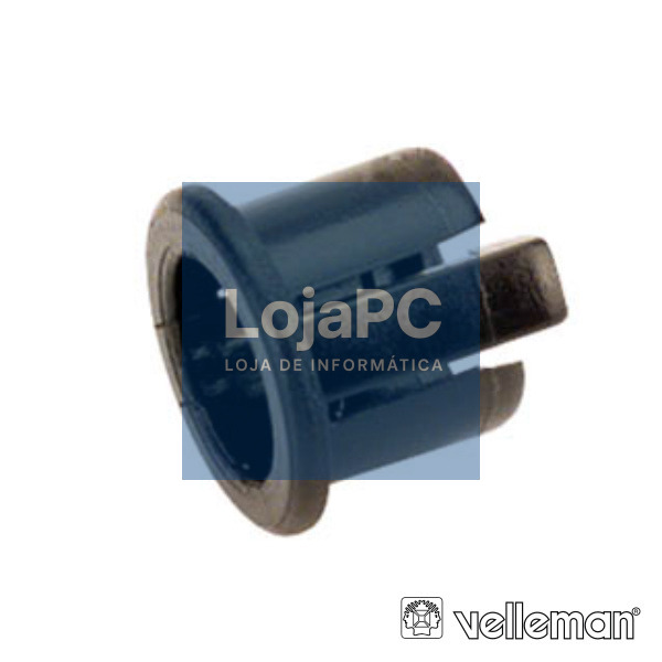 SUPORTE P/ LED 5MM