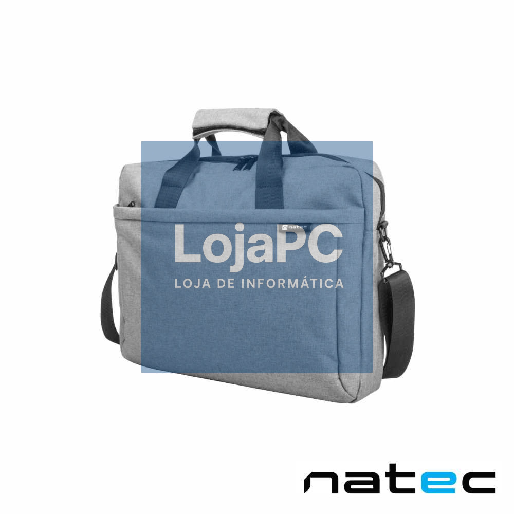 Mala MUSTELA P/ Portátil 15.6" NATEC
