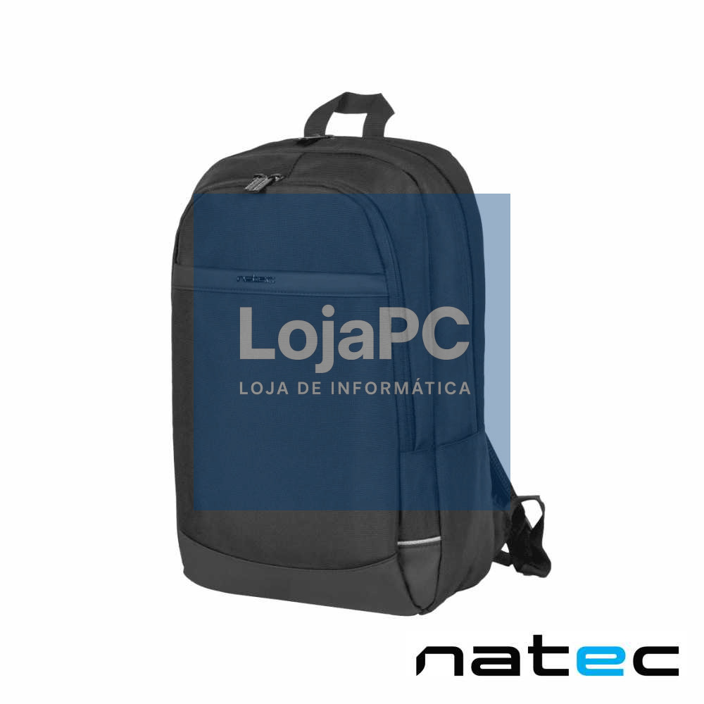 Mochila KUDU P/ Portátil 15.6" NATEC