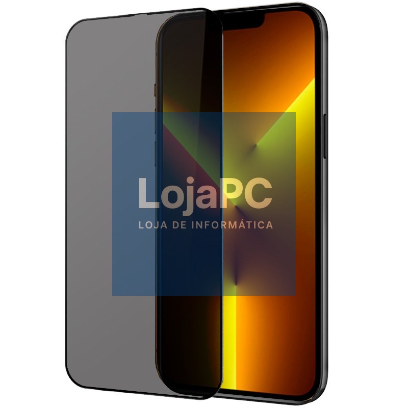Matte Privacy COOL Screen Protector for iPhone 13 Pro Max / 14 Plus