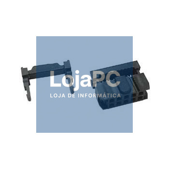 FICHA IDC FÊMEA C/ 26P VELLEMAN