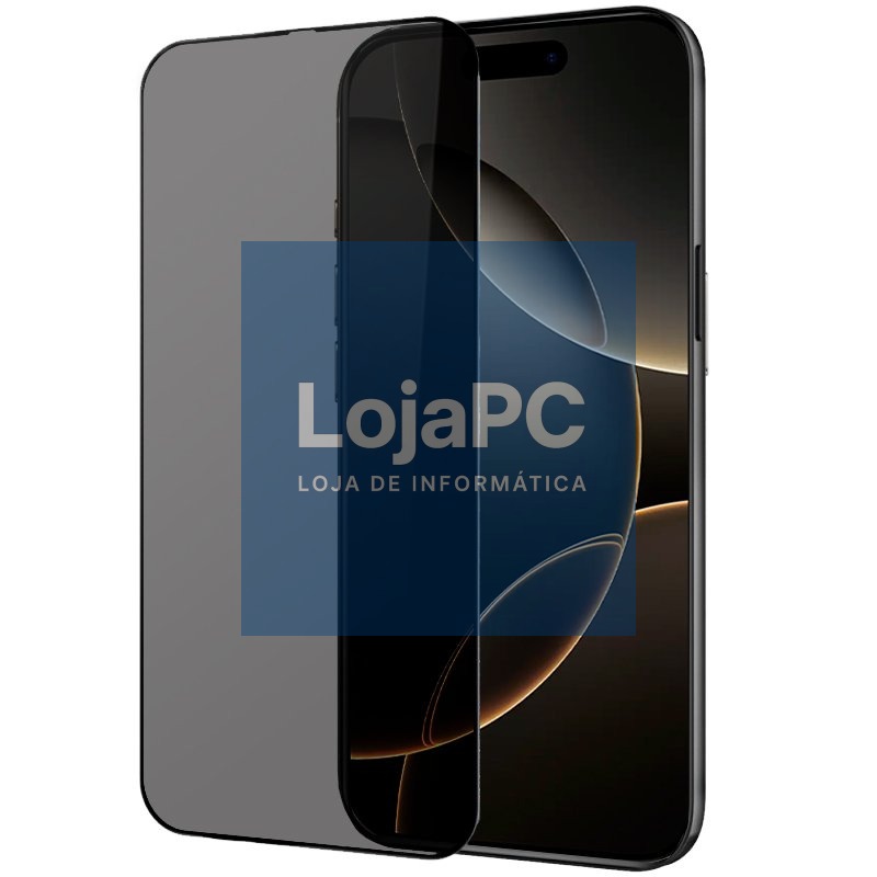 Matte Privacy COOL Screen Protector for iPhone 16 Pro / 17