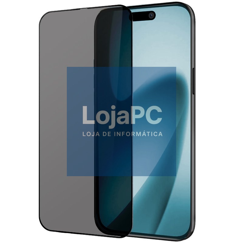Matte Privacy COOL Screen Protector for iPhone Air