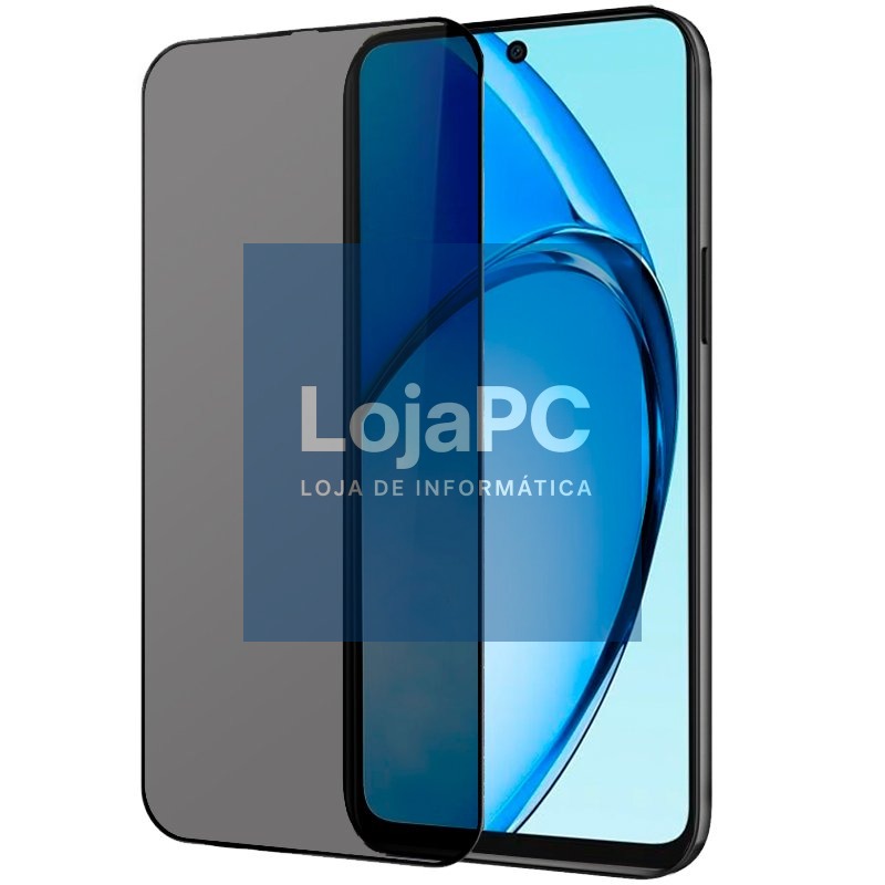 Matte Privacy COOL Screen Protector for Oppo A60 / A60 5G / A80 5G / A40 / A40m