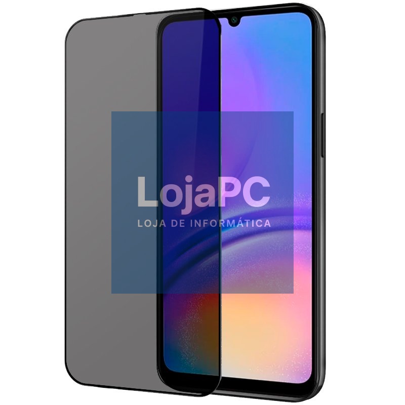Matte Privacy COOL Screen Protector for Samsung A057 Galaxy A05s
