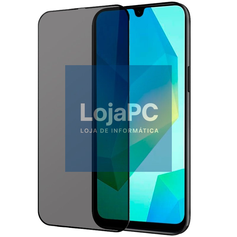 Matte Privacy COOL Screen Protector for Samsung A165 Galaxy A16 / A16 5G / A26 5G / A17 / A17 5G