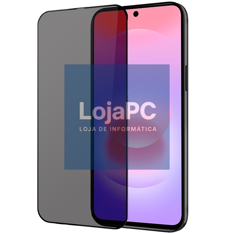 Matte Privacy COOL Screen Protector for Samsung A376 Galaxy A37 5G / A57 5G