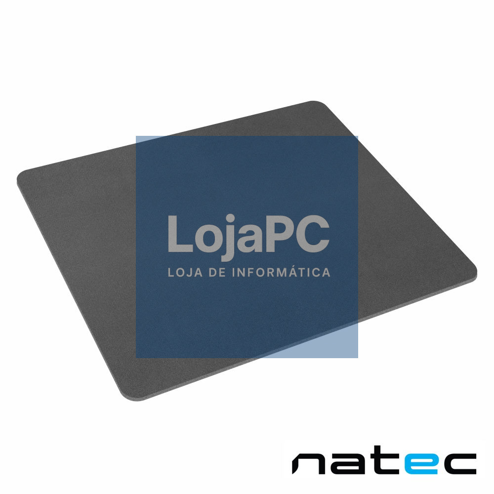Tapete P/ Rato 22x18 NATEC