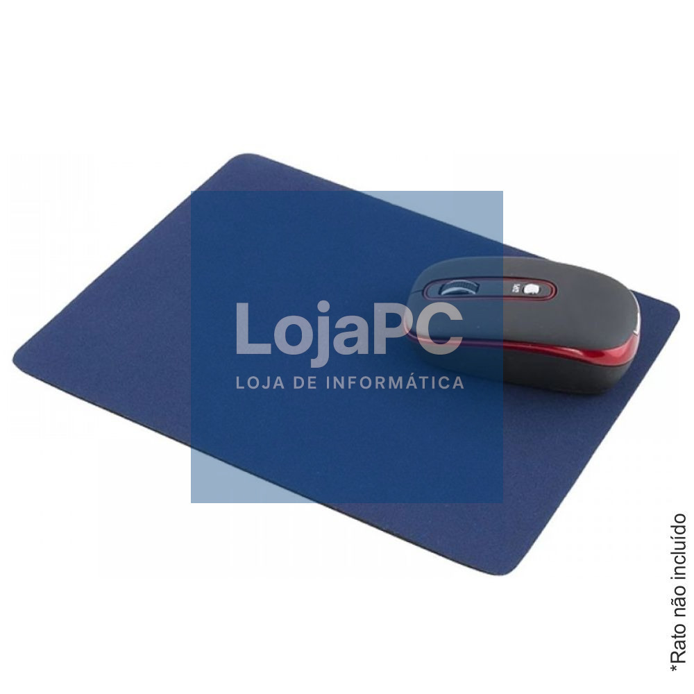 TAPETE P/ RATO 23X19 AZUL