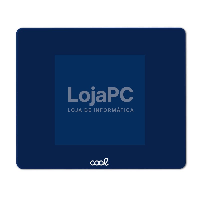 Mouse Pad COOL Navy Color
