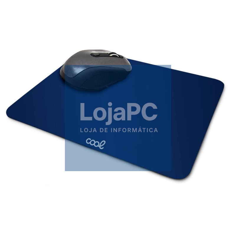 Mouse Pad COOL Navy Color — imagem 2