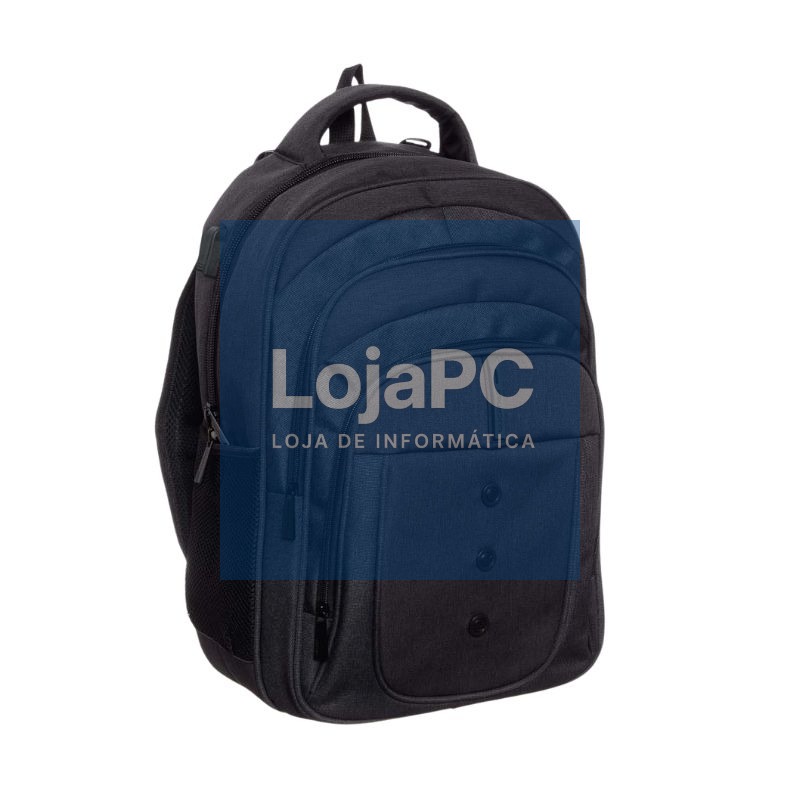 UNICROSS ELITE BLACK LAPTOP BACKPACK