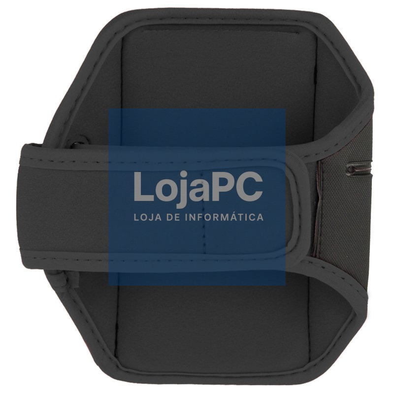 Neoprene Sleeve COOL Sports Universal (6 - 6.7 in) Black — imagem 4
