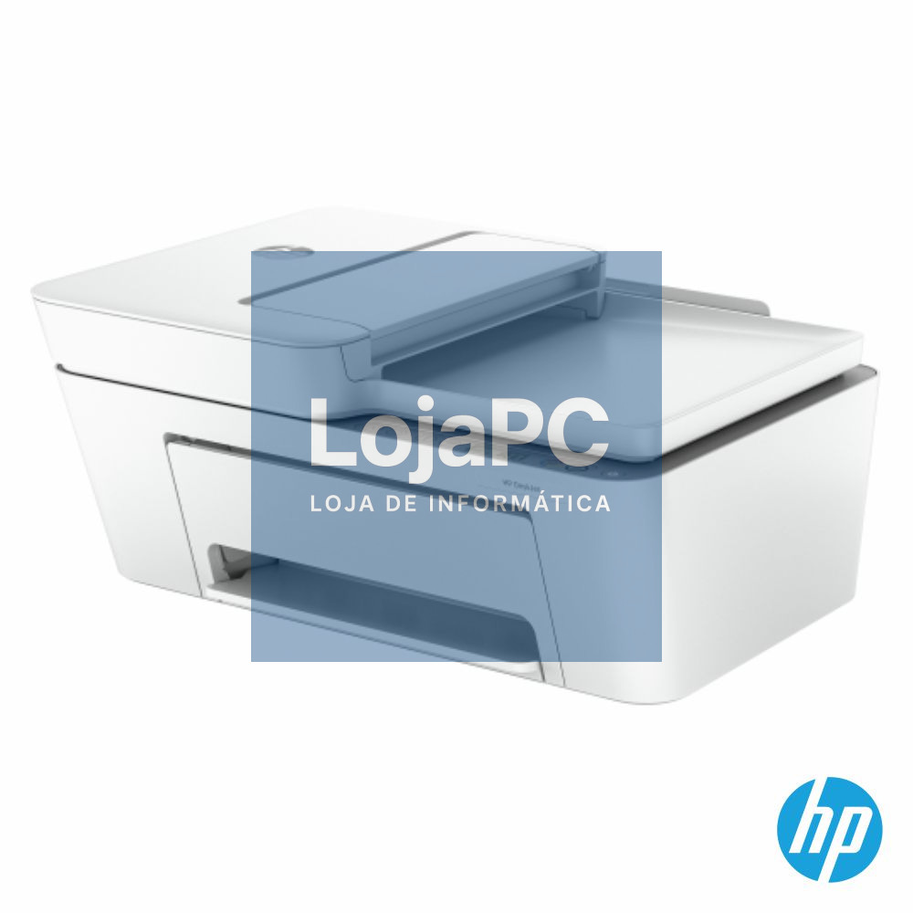 Impressora Multifunções HP Deskjet 4220E WiFi