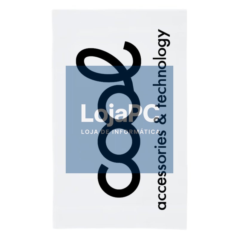 Official COOL Extra Large Towel Textile (XXL) — imagem 4