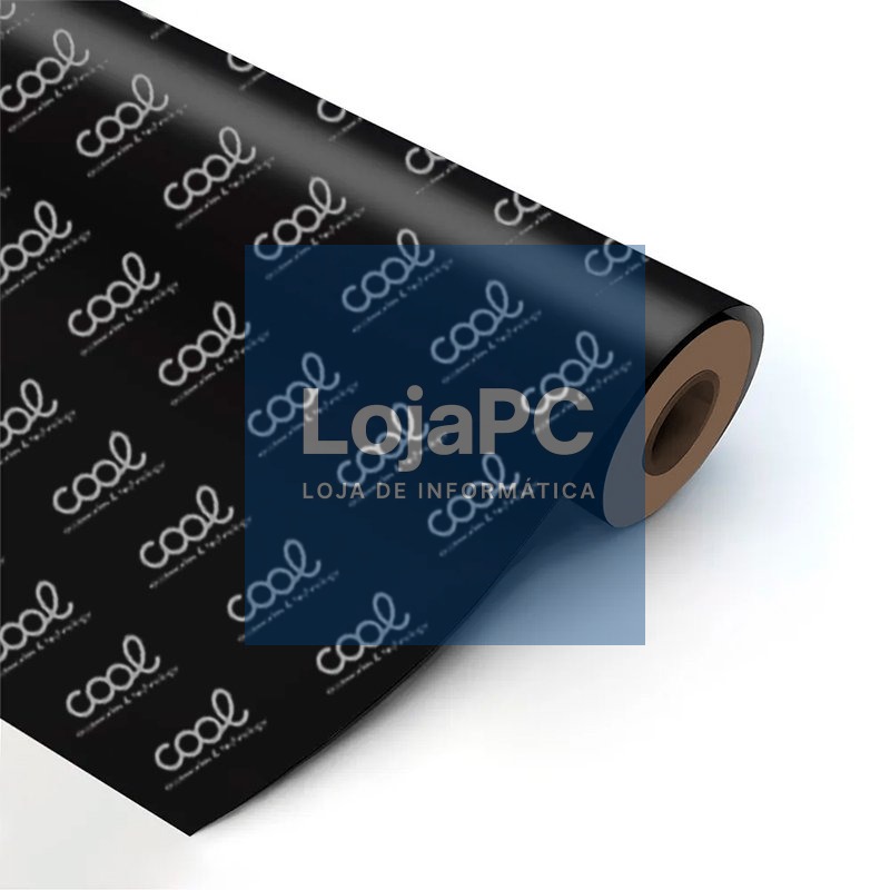 Pack 50 meters COOL Gift Kraft Paper Coil (62 cm x 50 meters)